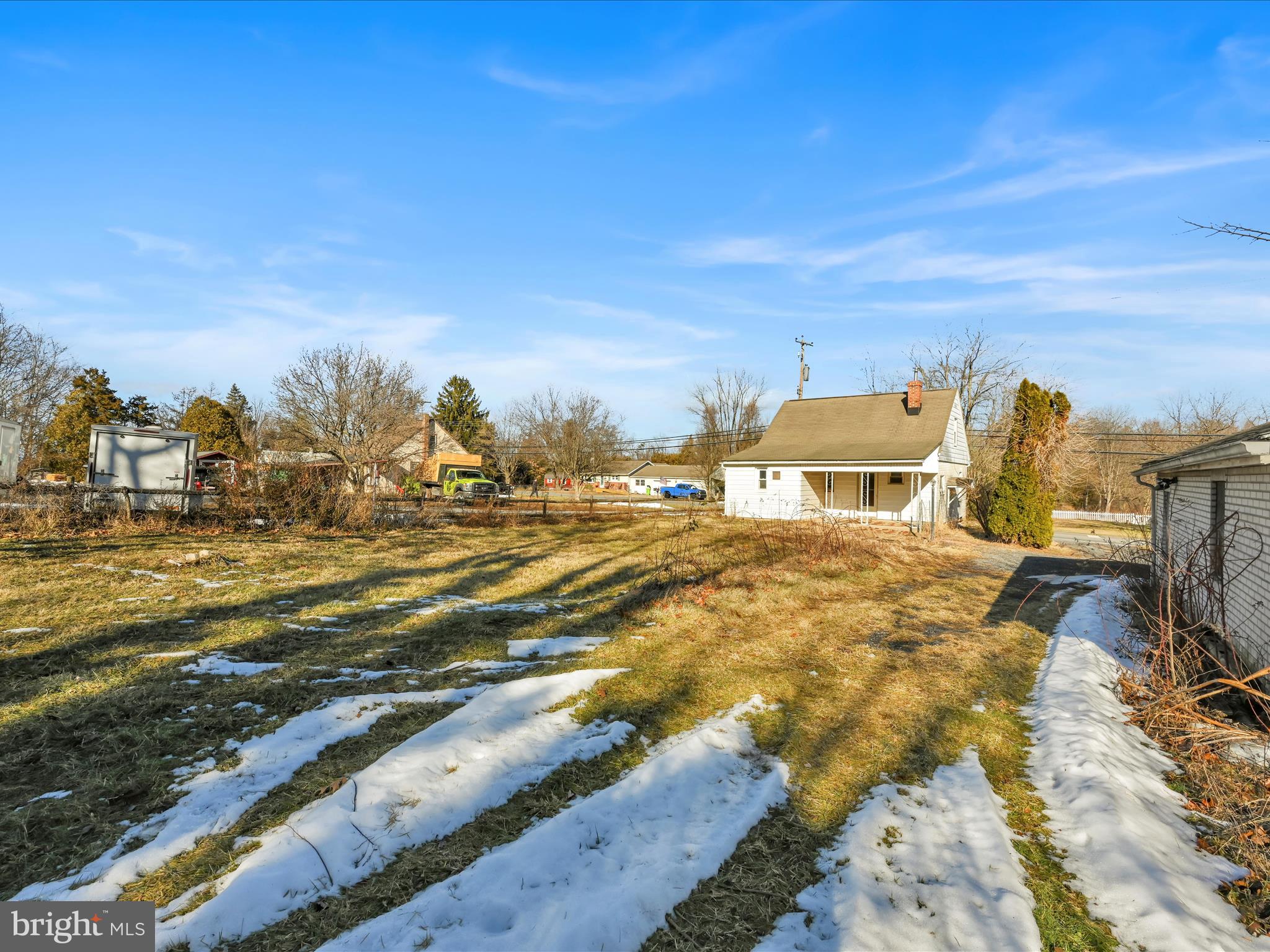 2067 South Forge Road Palmyra, PA 17078 - Photo 25 of 27 Rear