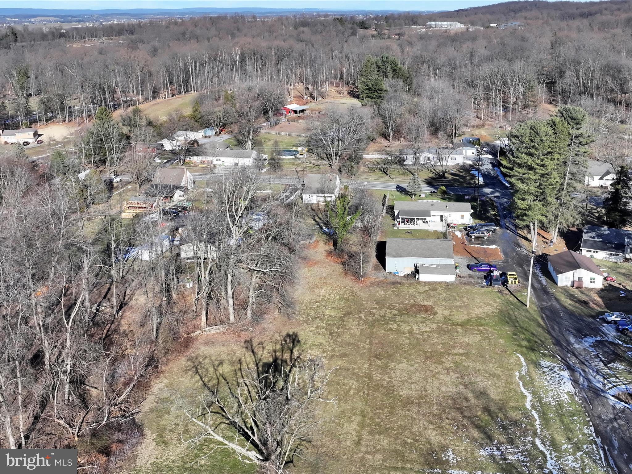 2067 South Forge Road Palmyra, PA 17078 - Photo 26 of 27 Aerial