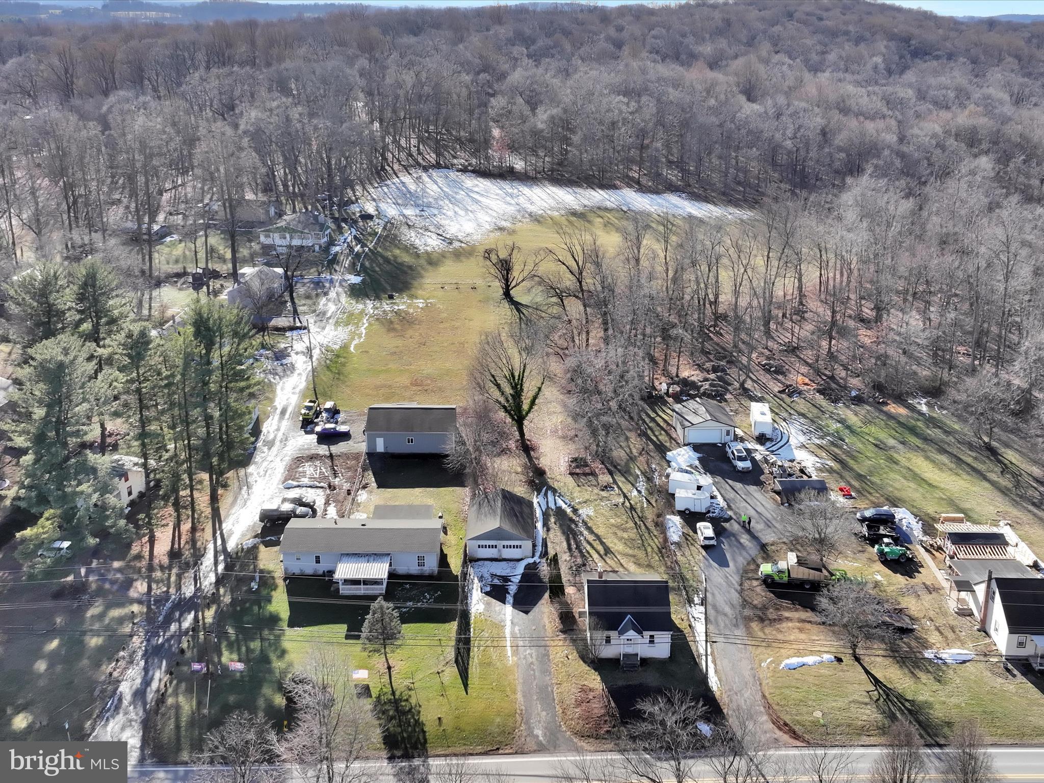 2067 South Forge Road Palmyra, PA 17078 - Photo 27 of 27 Aerial