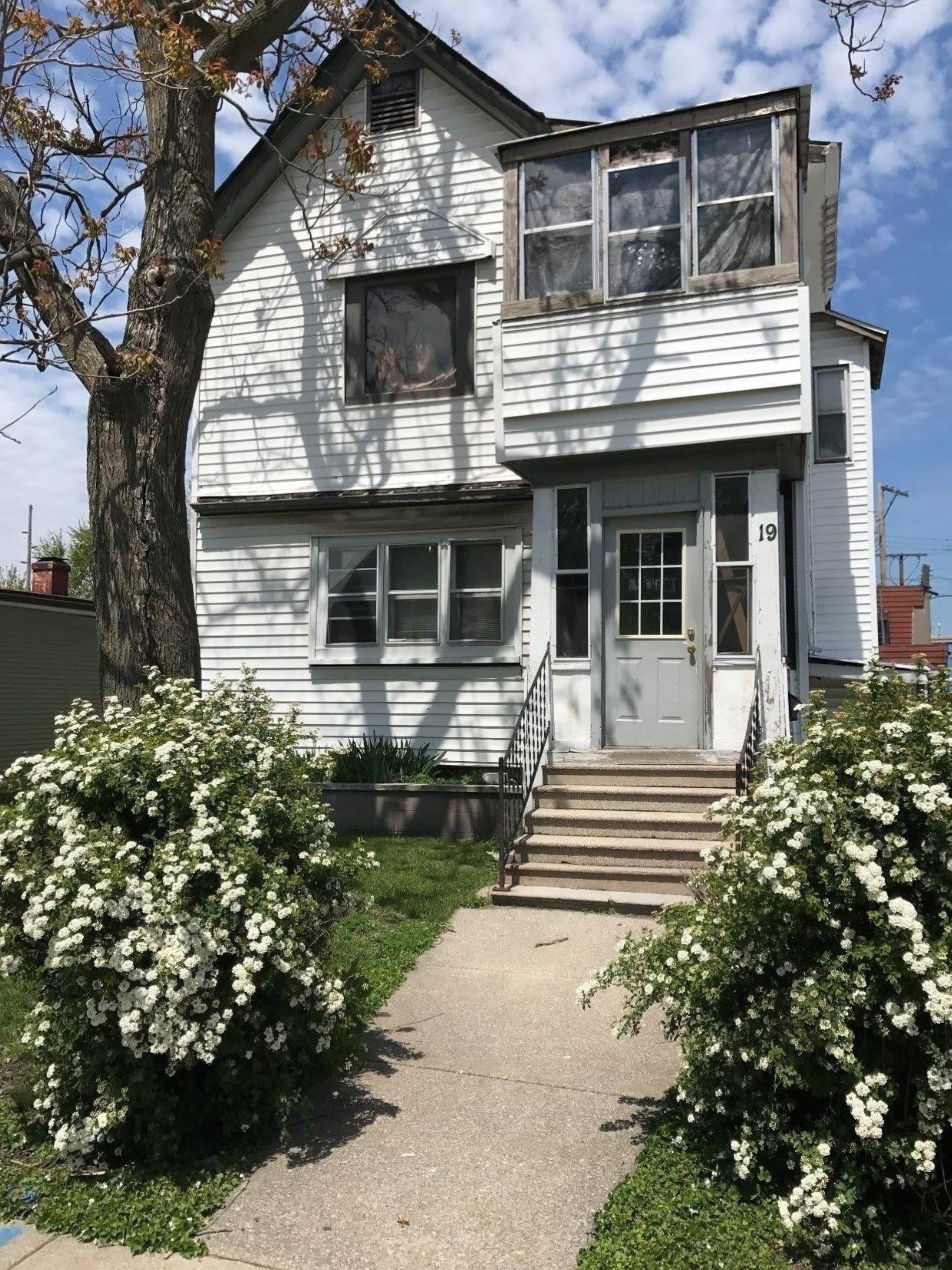 19 Rimbach Street Hammond, IN 46320 - Photo 1 of 2 1900x2534