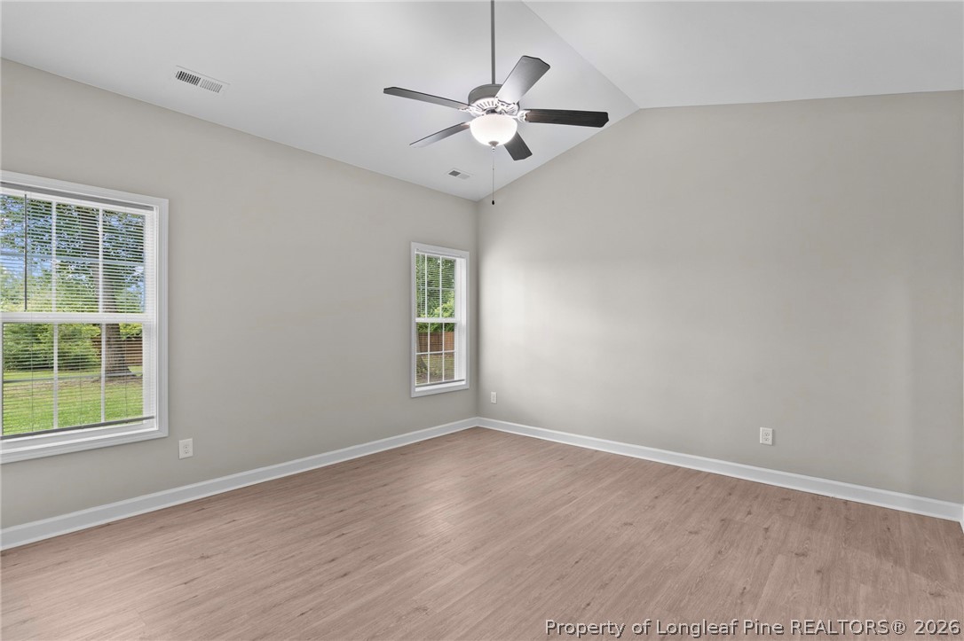 388 Dundee Farm Road Raeford, NC 28376 - Photo 17 of 41