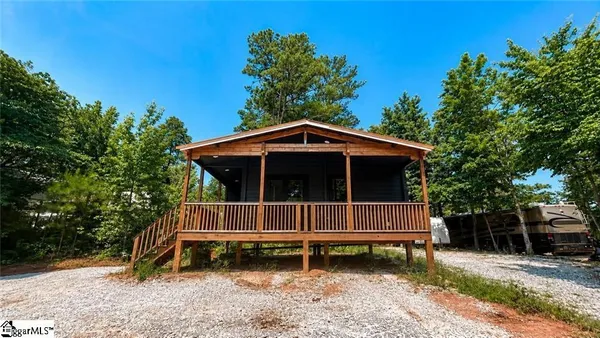 $124,900 | 404 Kinston Loop Drive, Westminster, SC 29693