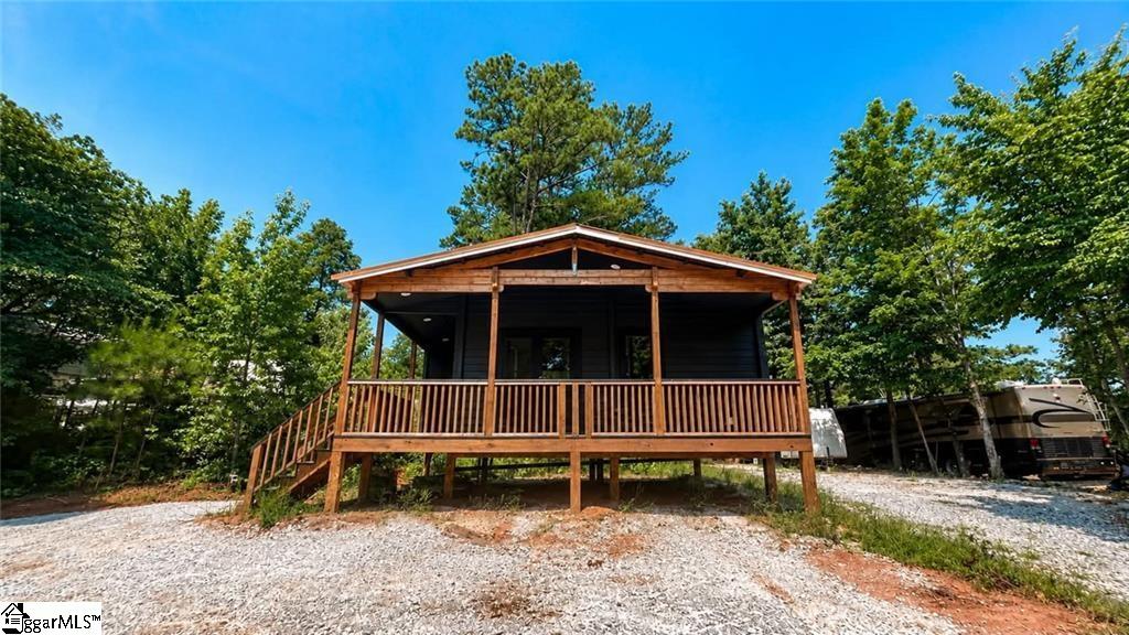 404 Kinston Loop Drive Westminster, SC 29693 - Photo 1 of 23