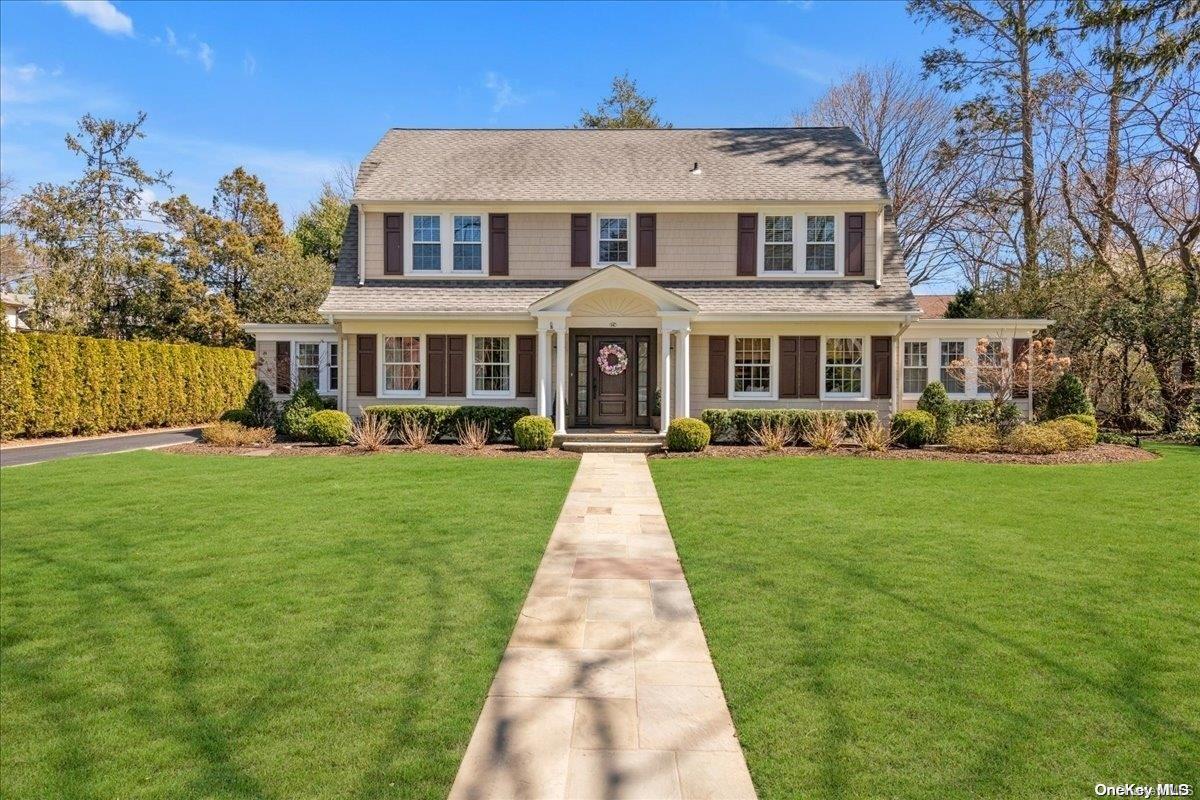 Welcome to 147 Hampton Road