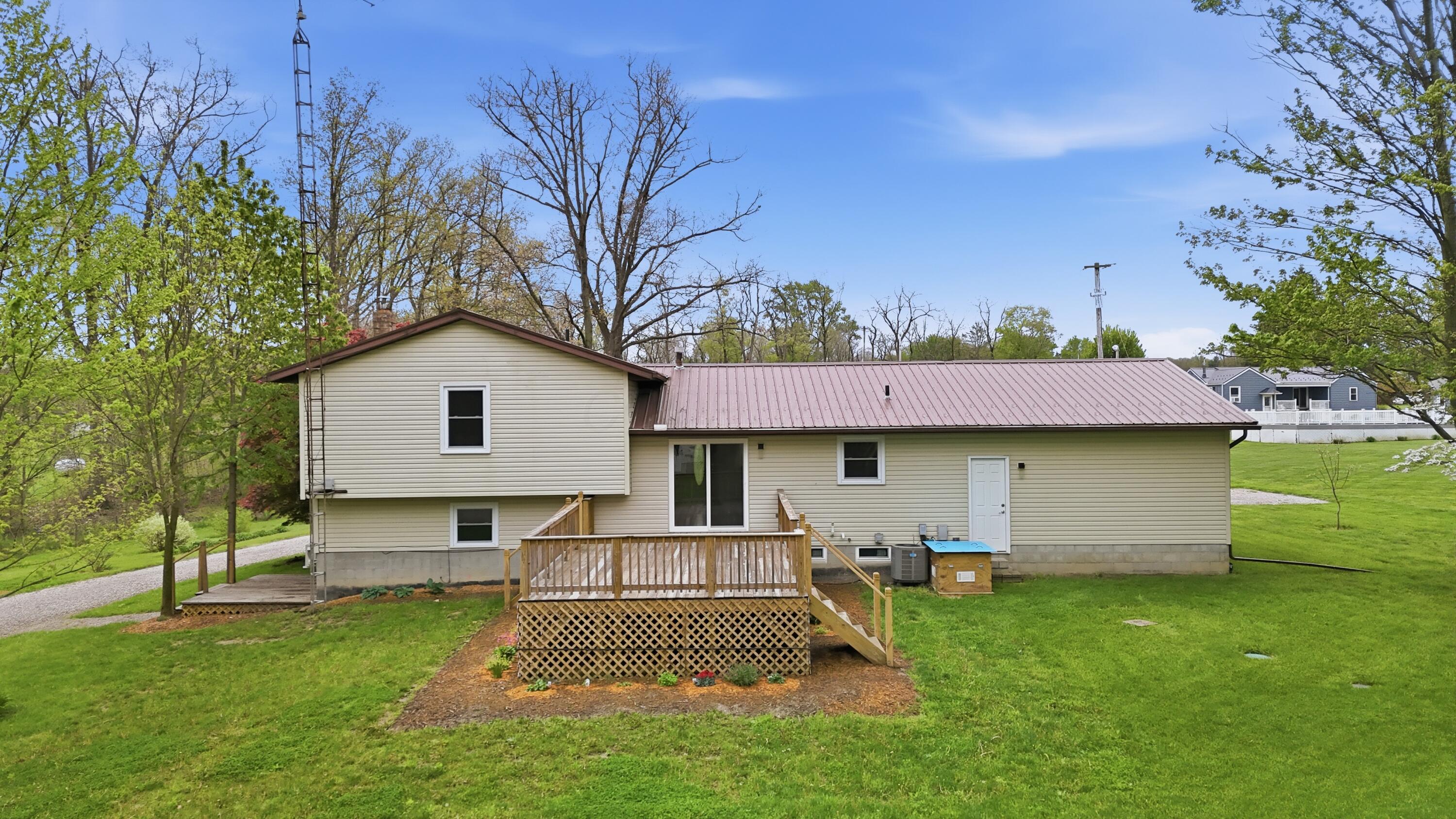 203 Timmerman Road Mansfield, OH 44903 - Photo 29 of 36