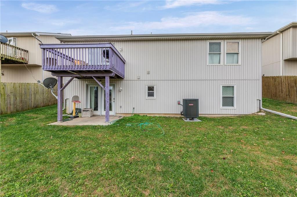 435 North Queen Ridge Avenue Independence, MO 64056 - Photo 29 of 32