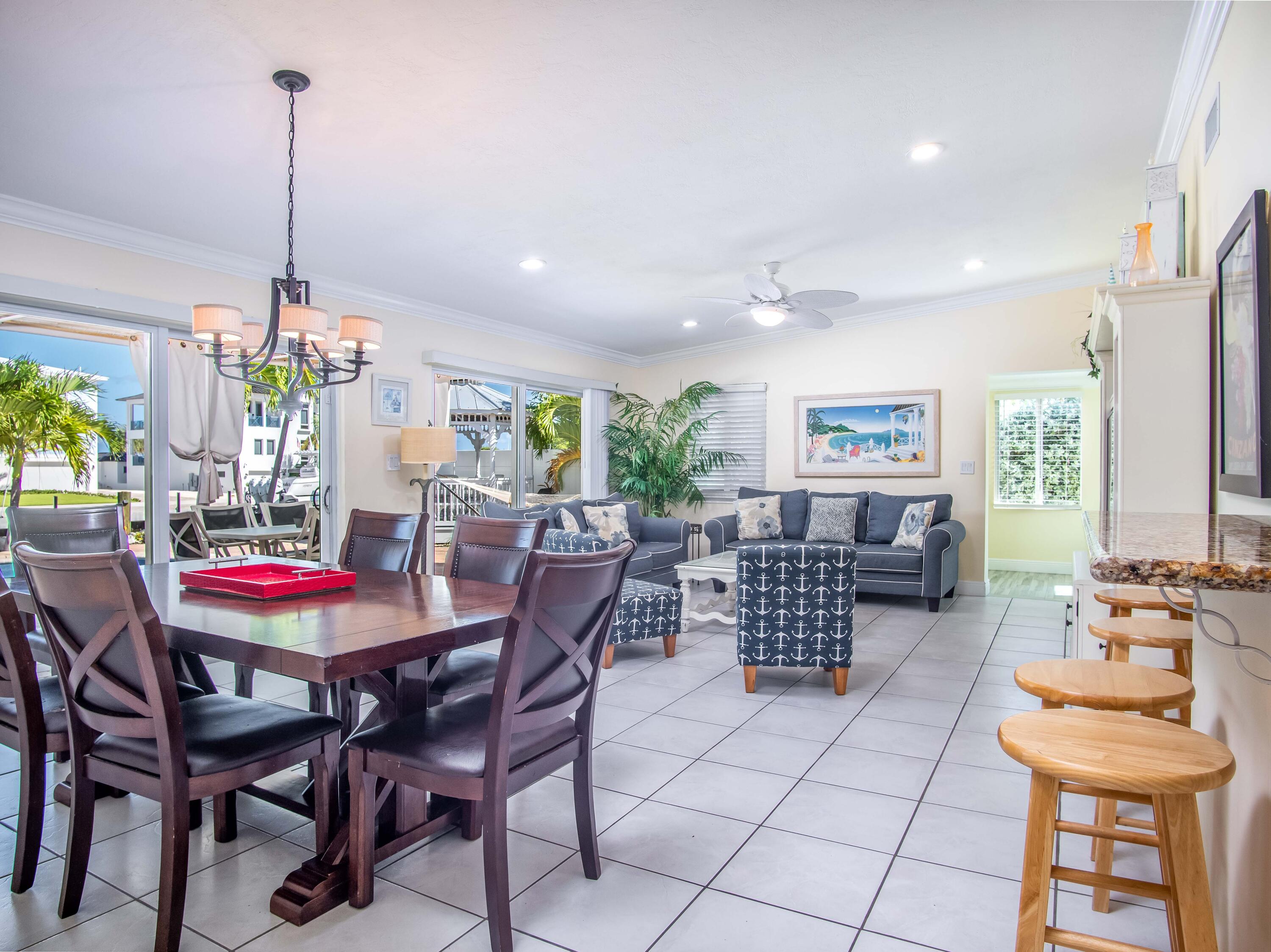 89 Sombrero Beach Road Marathon, FL 33050 - Photo 12 of 55 Dining Room (2)