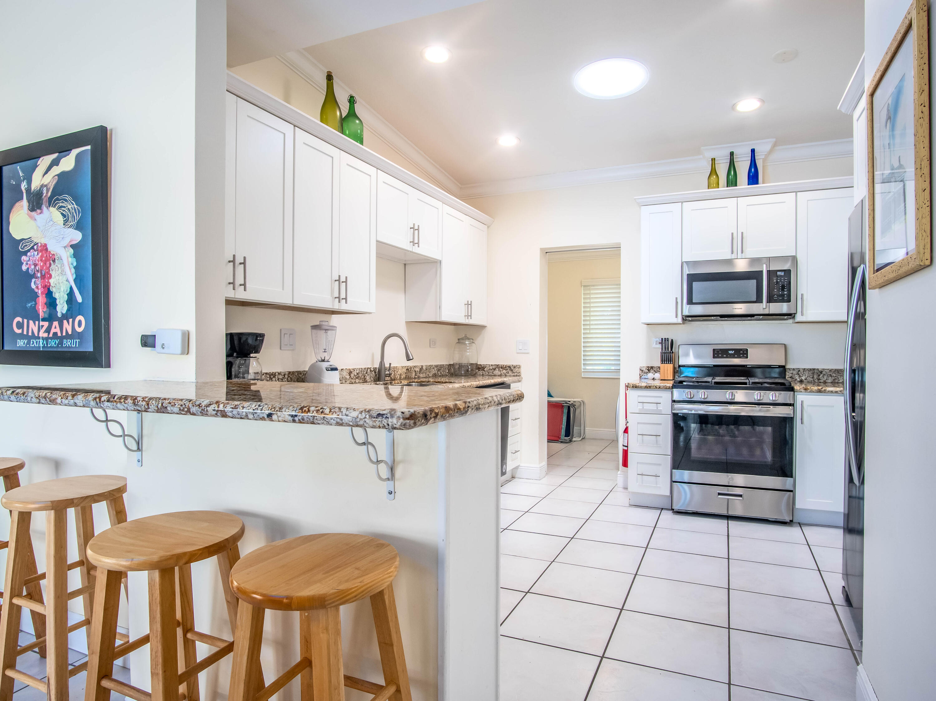 89 Sombrero Beach Road Marathon, FL 33050 - Photo 13 of 55 Kitchen (3)