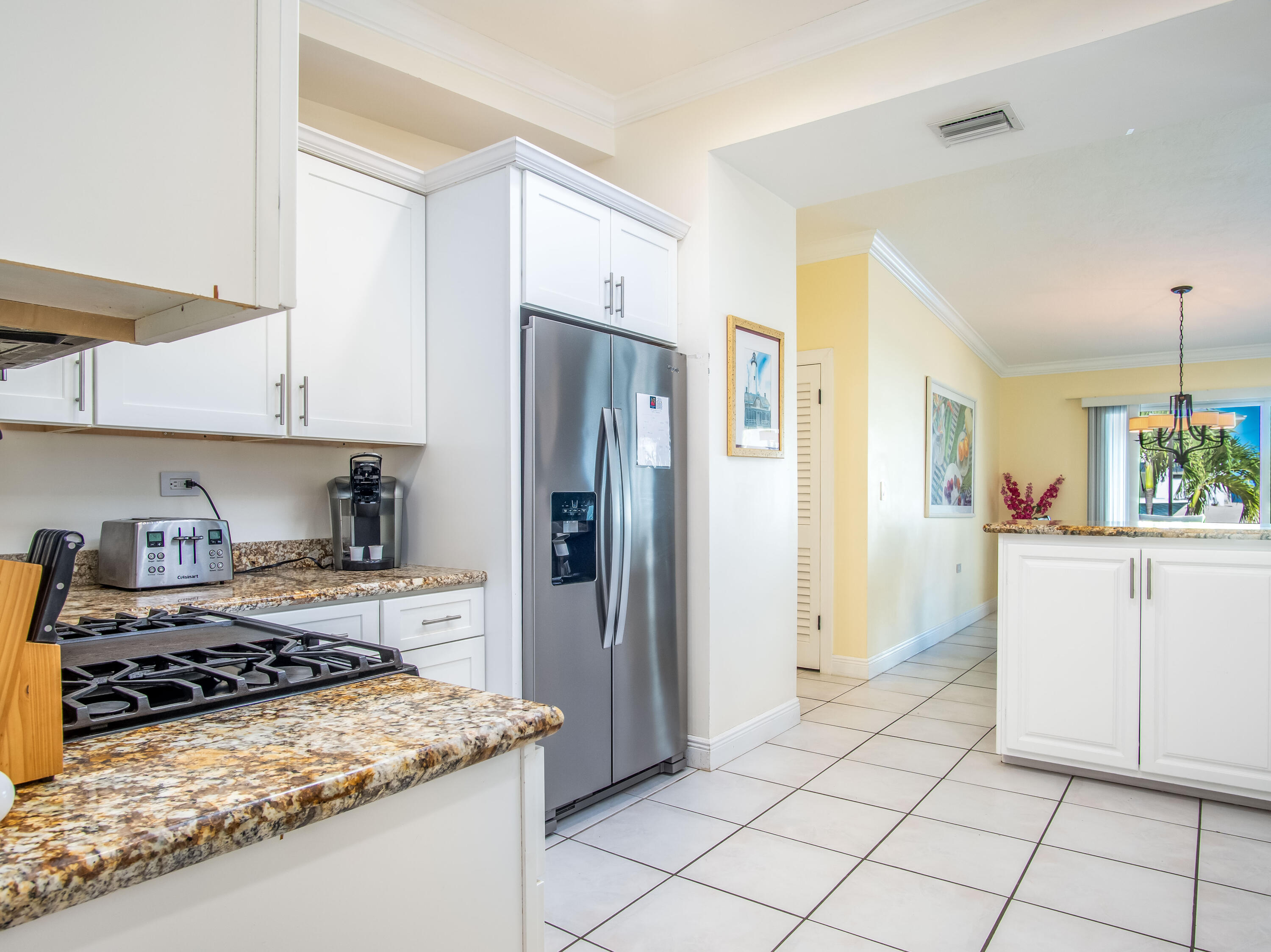 89 Sombrero Beach Road Marathon, FL 33050 - Photo 15 of 55 Kitchen (1)