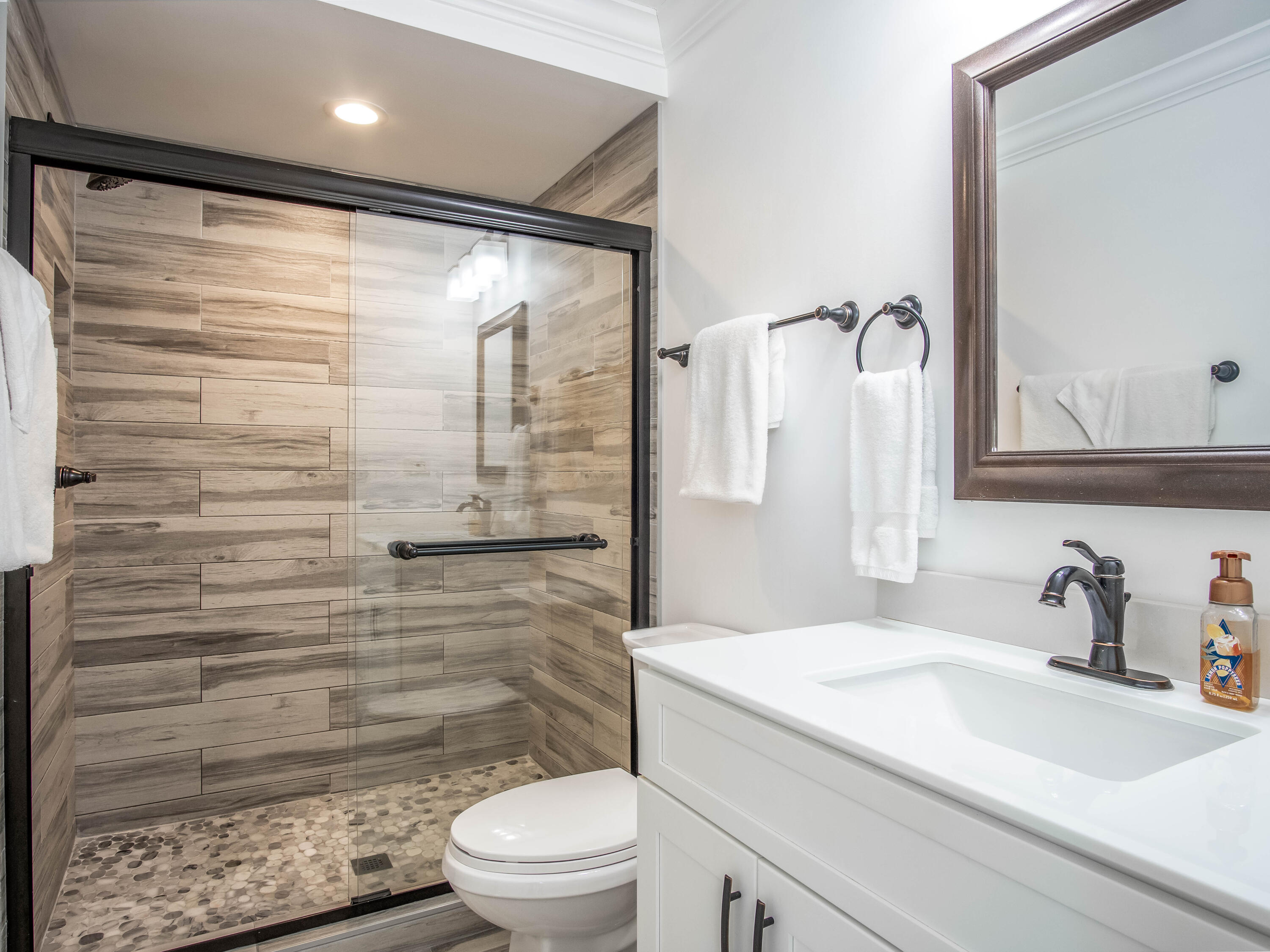89 Sombrero Beach Road Marathon, FL 33050 - Photo 17 of 55 Master Bathroom (1)