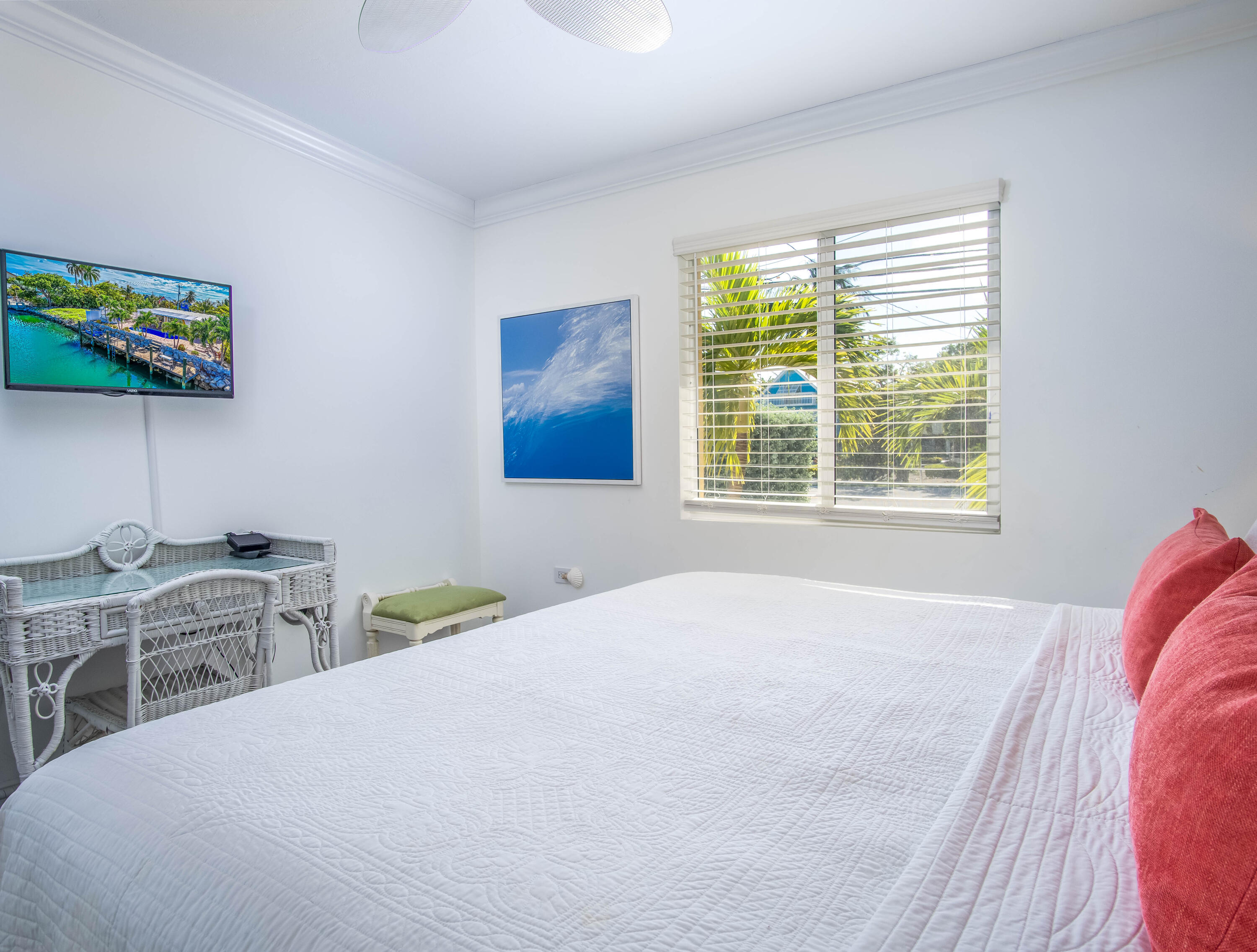 89 Sombrero Beach Road Marathon, FL 33050 - Photo 19 of 55 Master Bedroom (1)