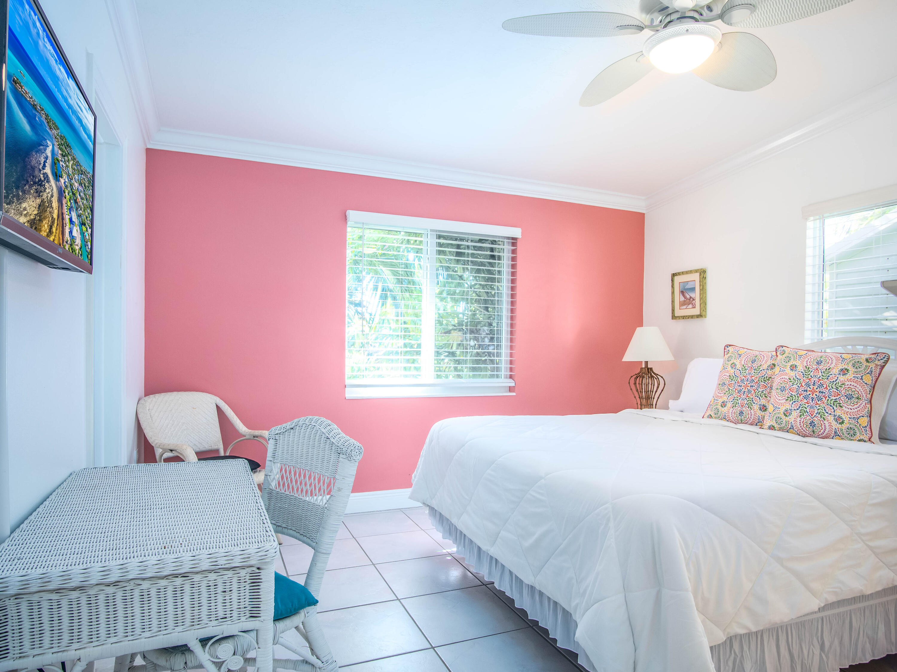 89 Sombrero Beach Road Marathon, FL 33050 - Photo 21 of 55 Bedroom (1)