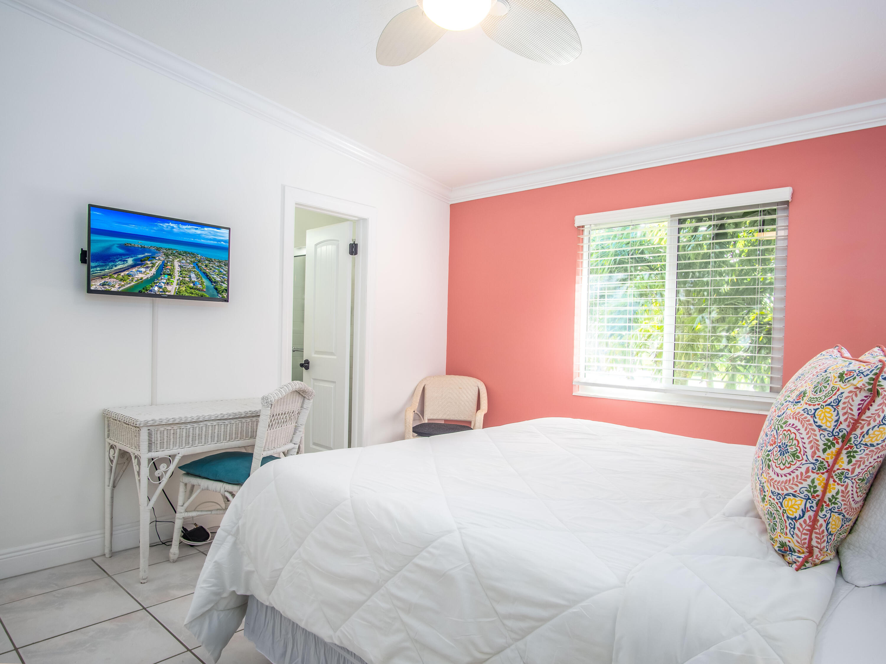89 Sombrero Beach Road Marathon, FL 33050 - Photo 22 of 55 Bedroom (2)
