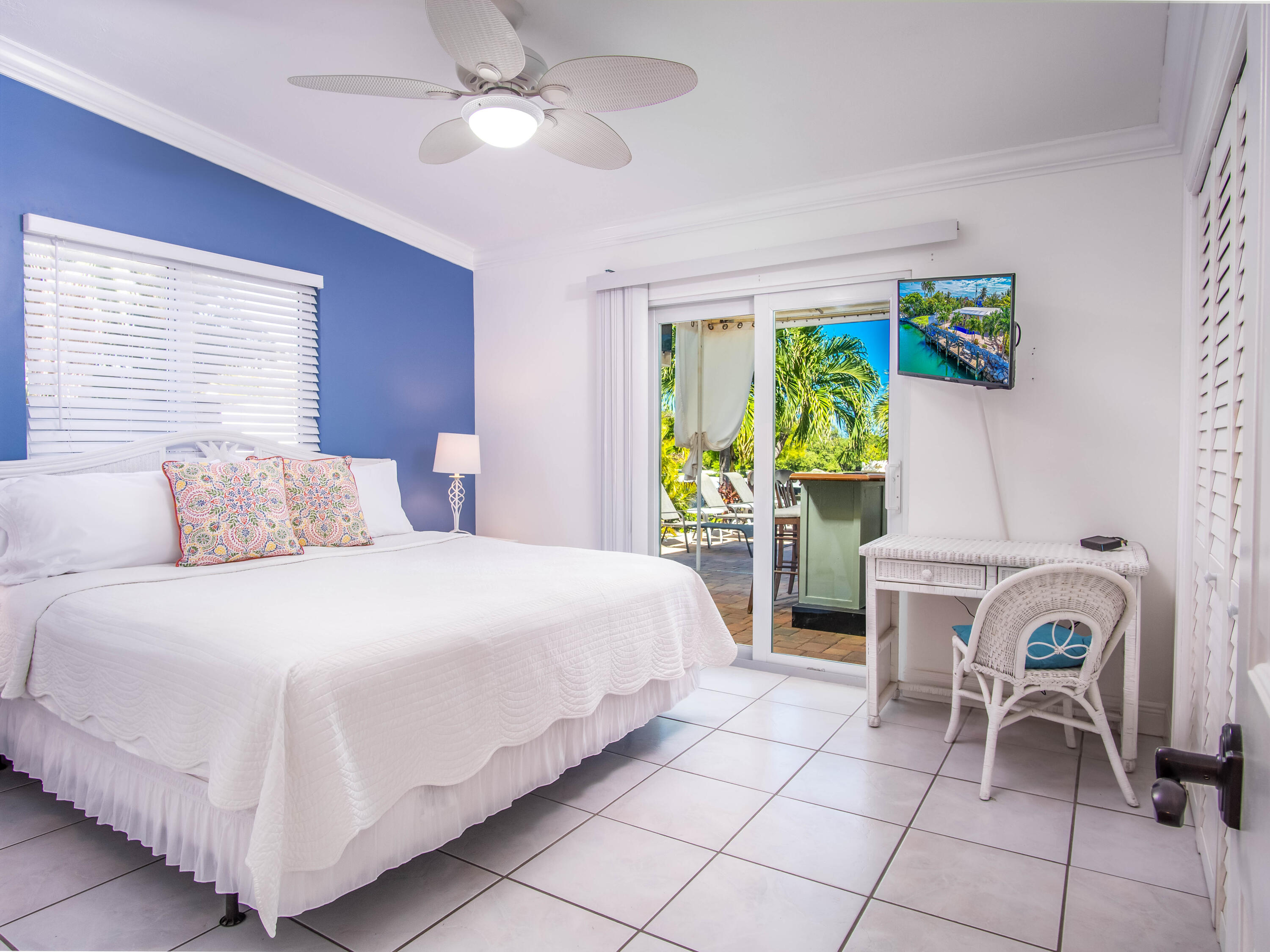 89 Sombrero Beach Road Marathon, FL 33050 - Photo 26 of 55 Bedroom (4)
