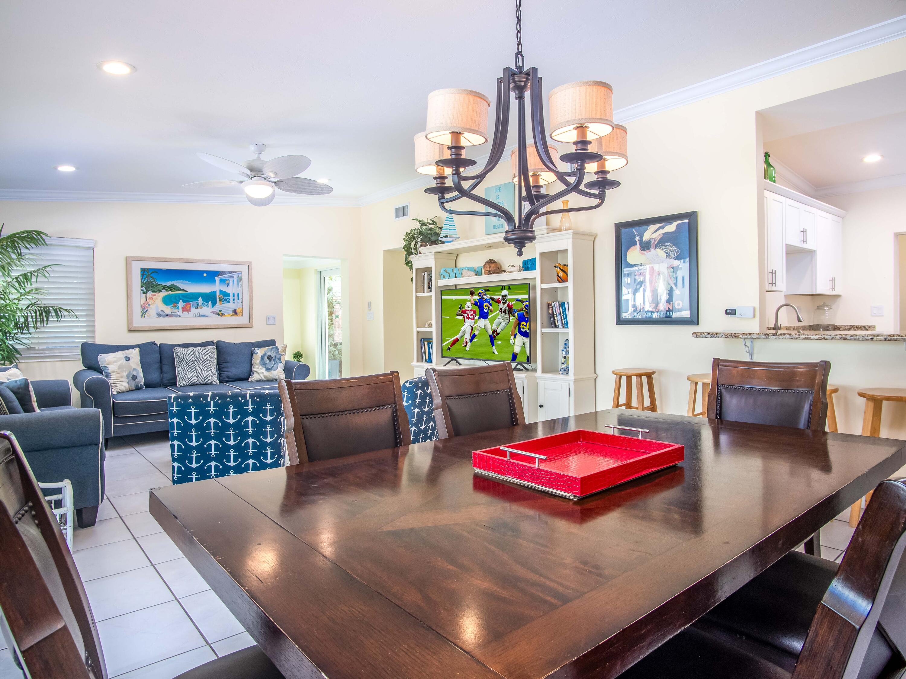 89 Sombrero Beach Road Marathon, FL 33050 - Photo 10 of 55 Dining Room (3)