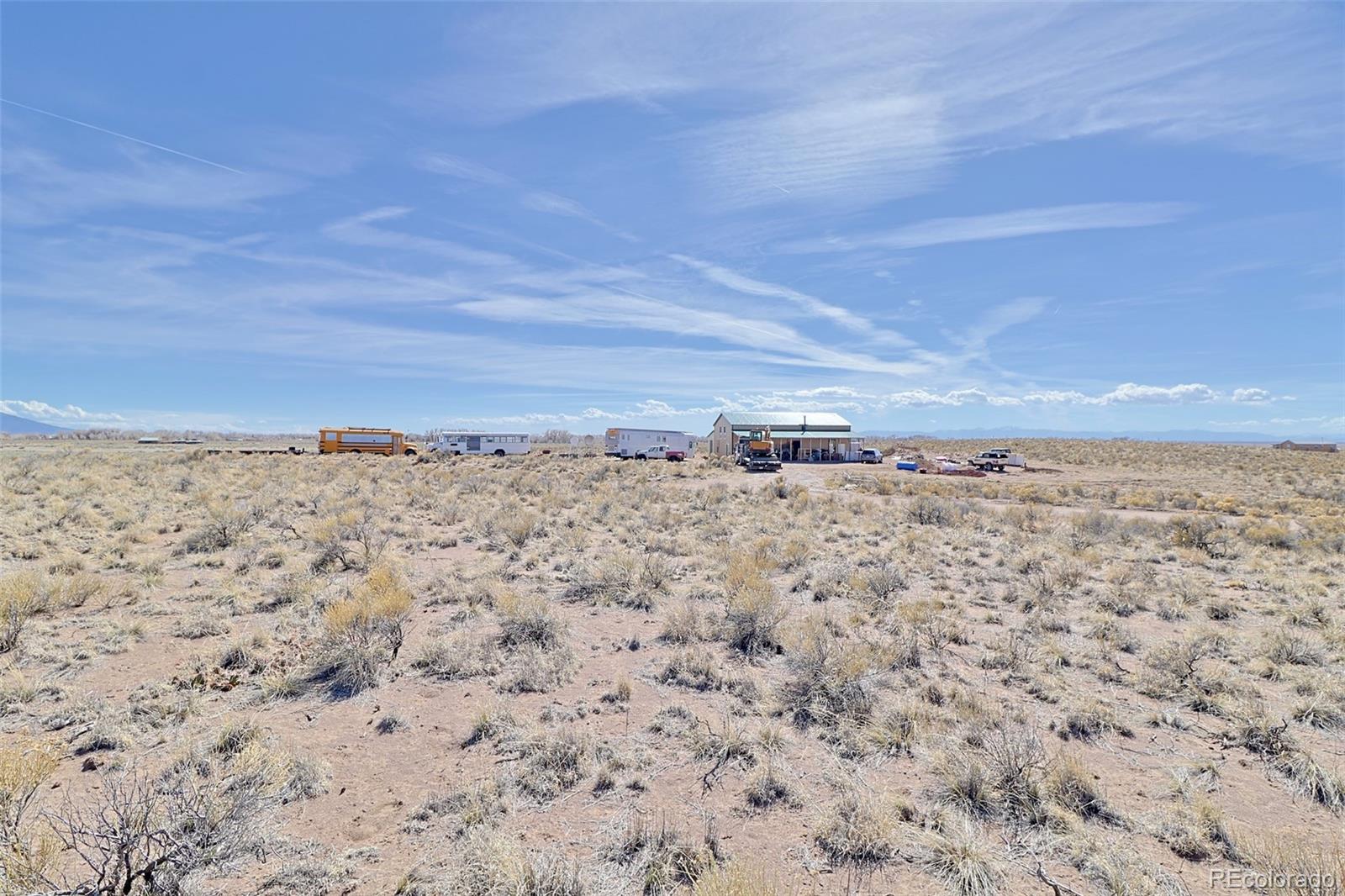 785 Heatherbrae Road Crestone, CO 81131 - Photo 5 of 9