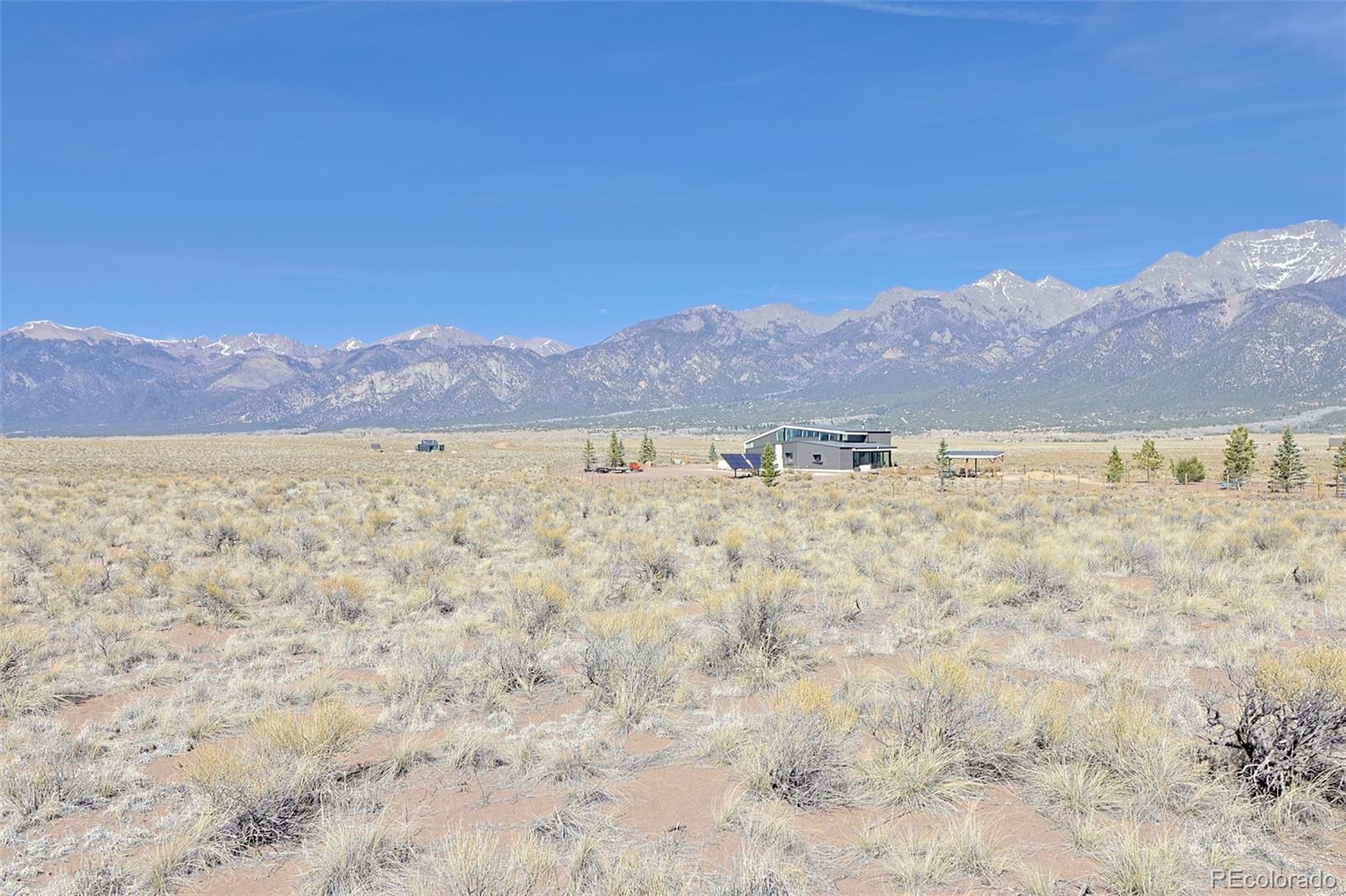785 Heatherbrae Road Crestone, CO 81131 - Photo 8 of 9