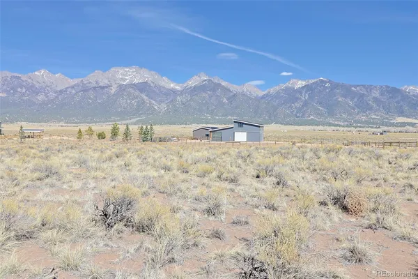 $16,000 | 785 Heatherbrae Road, Crestone, CO 81131