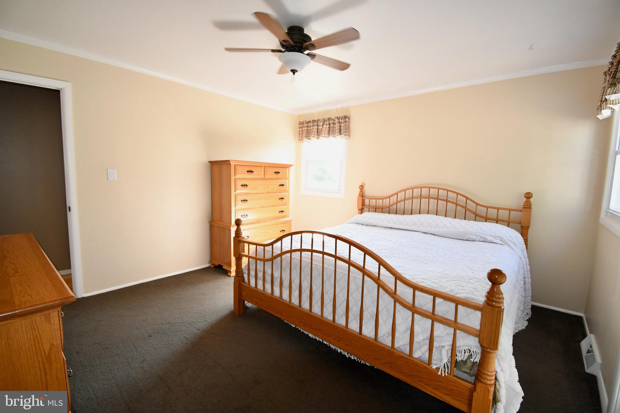 427 Haslett Road Joppa, MD 21085 - Photo 25 of 53 Master Bedroom