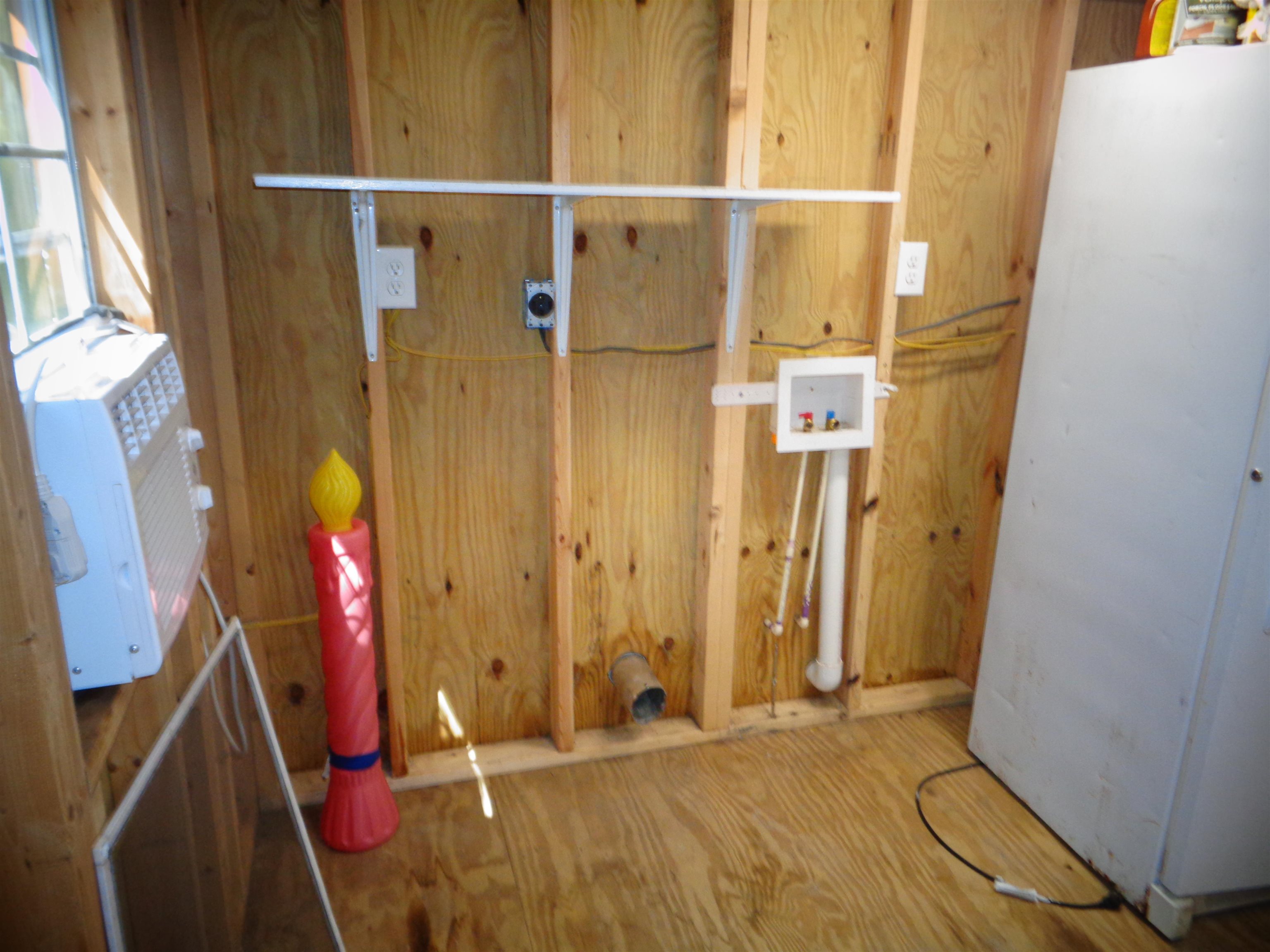 12052 Fernwood Drive Foley, AL 36535 - Photo 16 of 27 Out Building