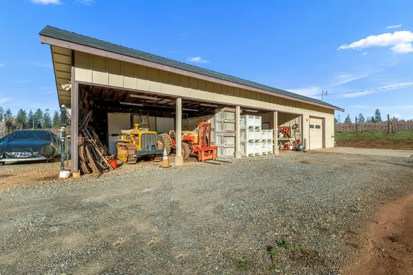 $550,000 | 2635 Cleese Road, Camino, CA 95709
