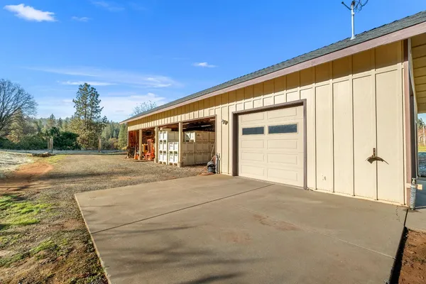 $550,000 | 2635 Cleese Road, Camino, CA 95709