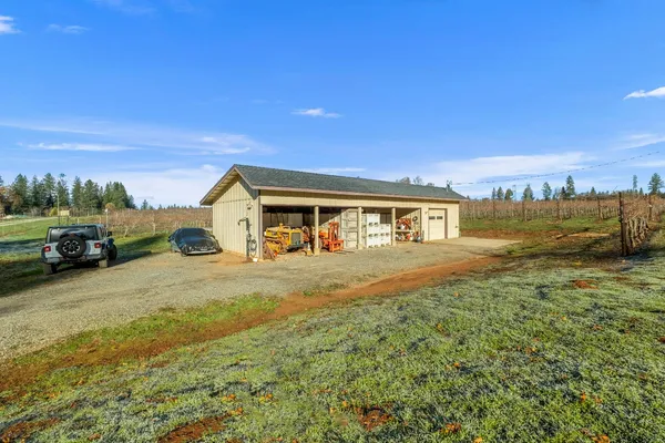 $550,000 | 2635 Cleese Road, Camino, CA 95709