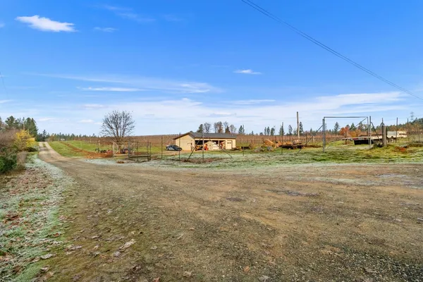 $550,000 | 2635 Cleese Road, Camino, CA 95709