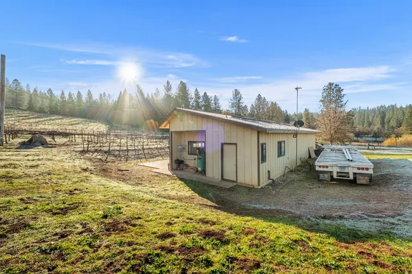 $550,000 | 2635 Cleese Road, Camino, CA 95709