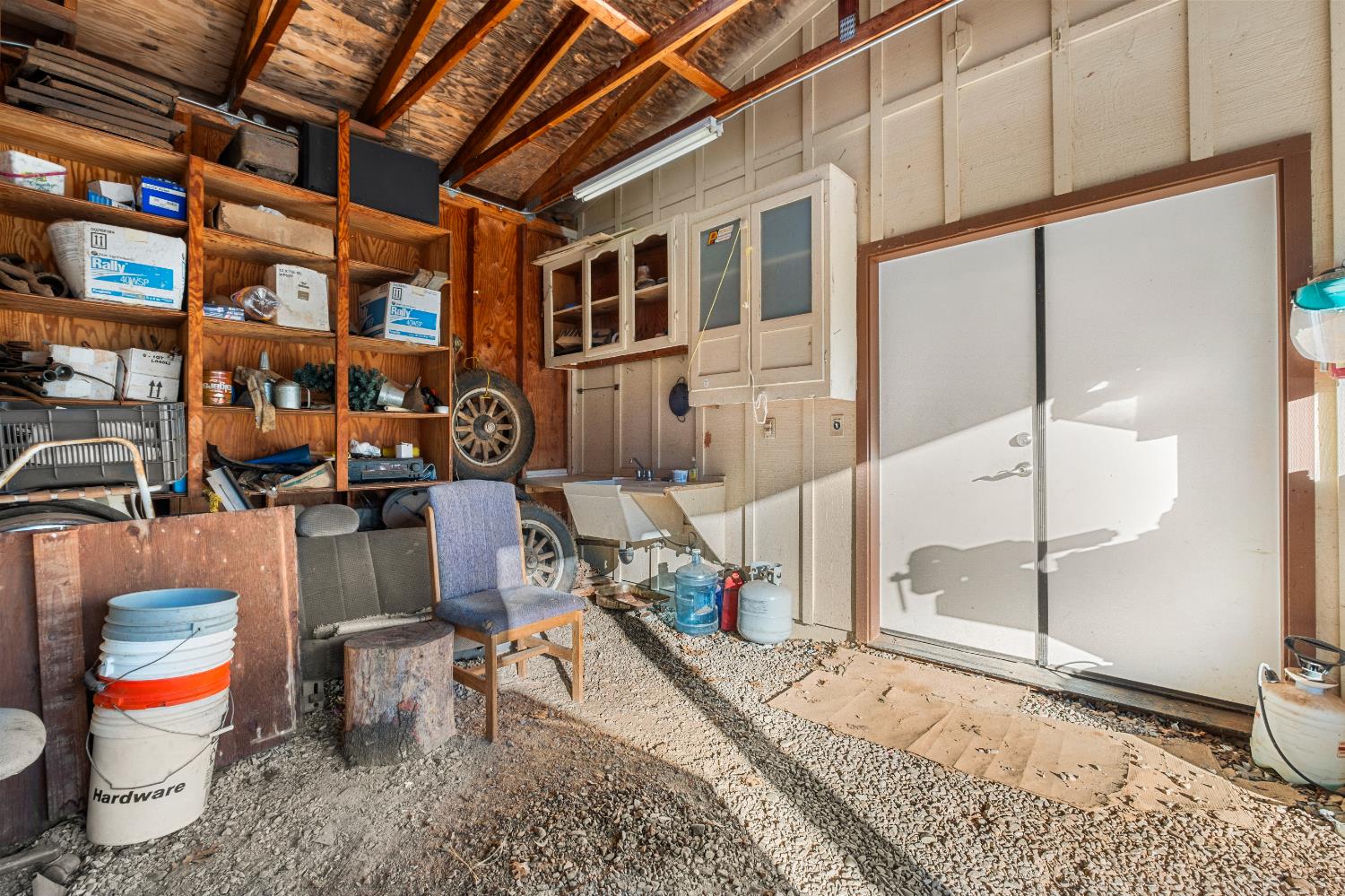 2635 Cleese Road Camino, CA 95709 - Photo 23 of 33