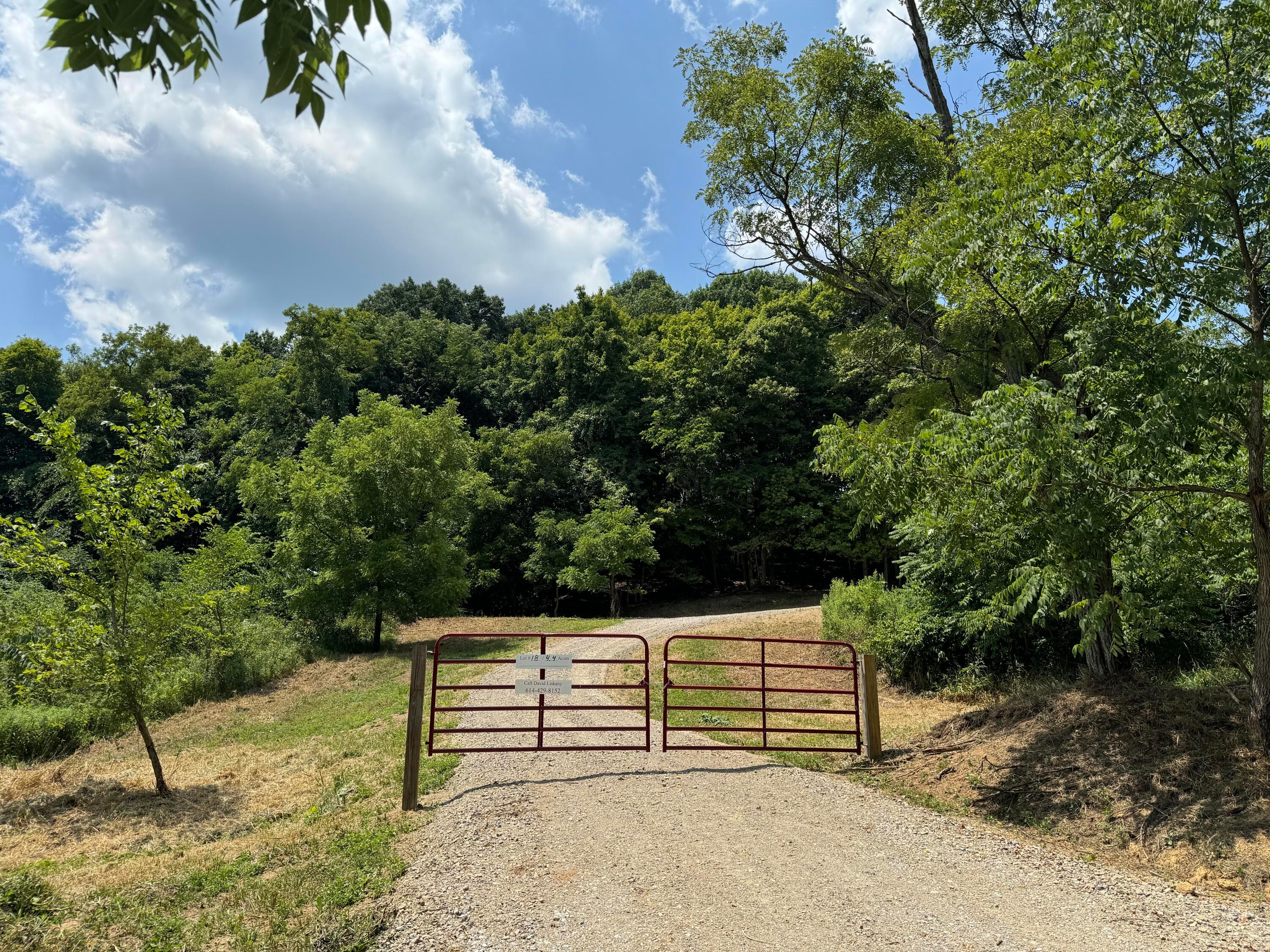 0 Sand Ridge Road, Unit TRACT 18 ALBANY WOODS) Albany, OH 45710 - Photo 1 of 31 1