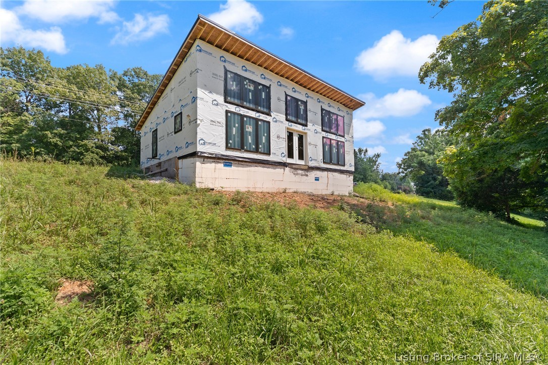 7312 Lotticks Corner Road Southeast Elizabeth, IN 47117 - Photo 4 of 11