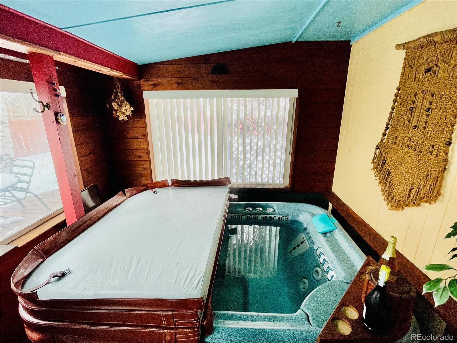 13 Maple Drive Frederick, CO 80530 - Photo 12 of 32 a front view of a house with a yard