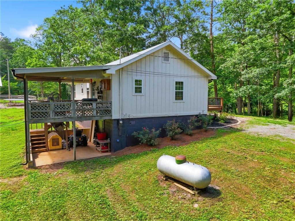 299 East Price Creek Road Jasper, GA 30143 - Photo 25 of 30