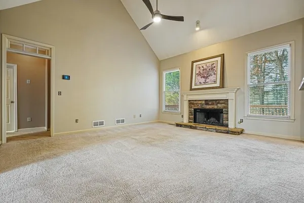$520,000 | 317 Cabinwood Trail, Canton, GA 30115