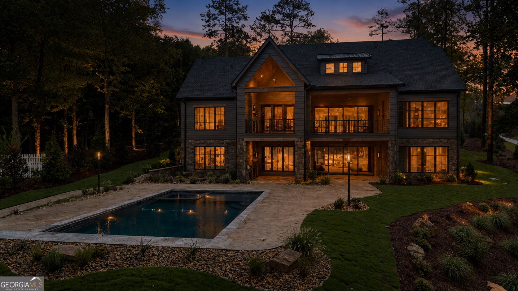 1010 Greyfield Road Greensboro, GA 30642 - Photo 10 of 84 Gallery Image 10