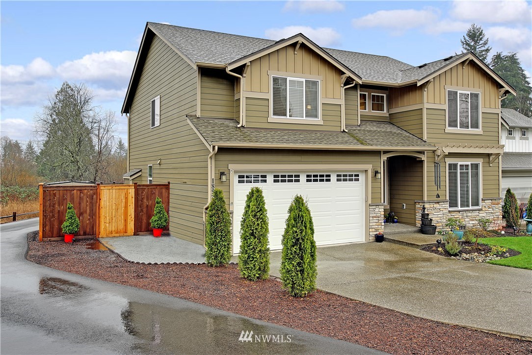 18921 10th Drive Southeast Bothell, WA 98012 - Photo 25 of 25