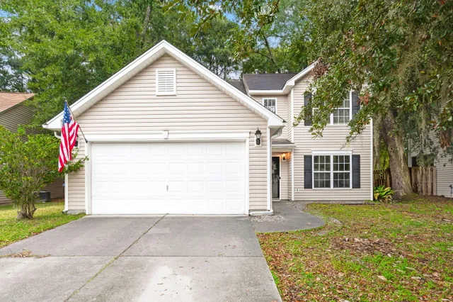 $349,900 | 134 Moon Shadow Lane, Summerville, SC 29485