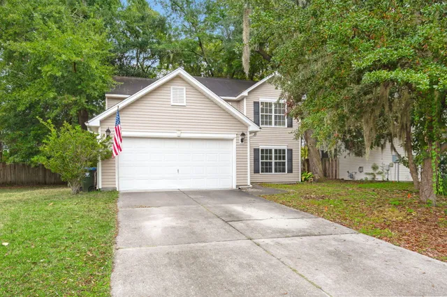 $349,900 | 134 Moon Shadow Lane, Summerville, SC 29485