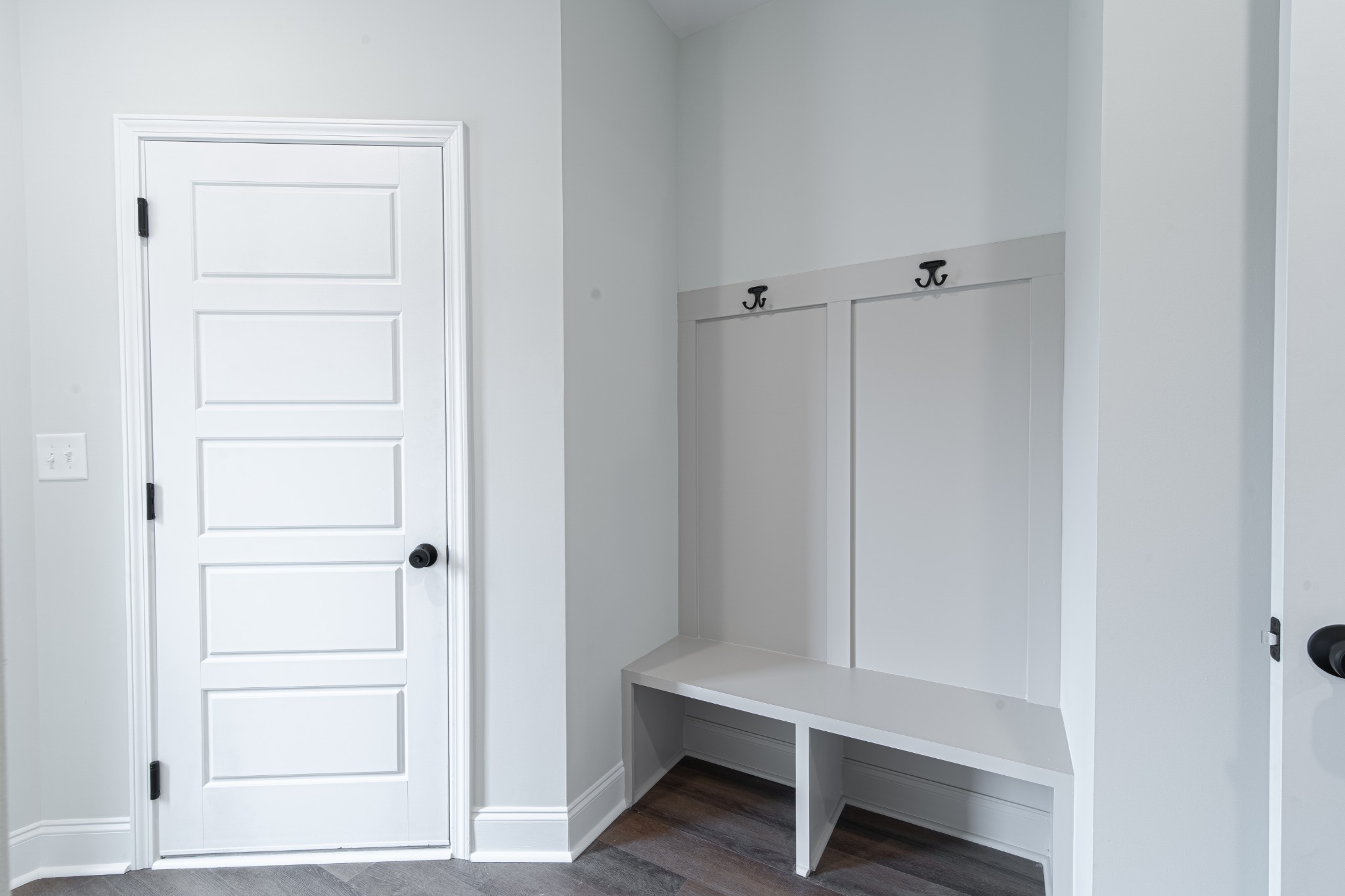 244 Franklin Street Pleasant View, TN 37146 - Photo 15 of 35 a view of walk in closet