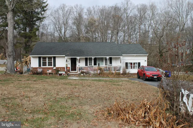 $389,500 | 8004 Terry Drive, Port Tobacco, MD 20677