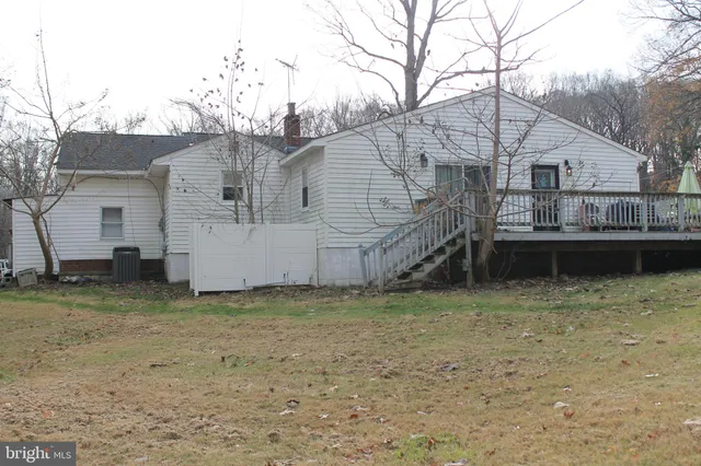 $389,500 | 8004 Terry Drive, Port Tobacco, MD 20677