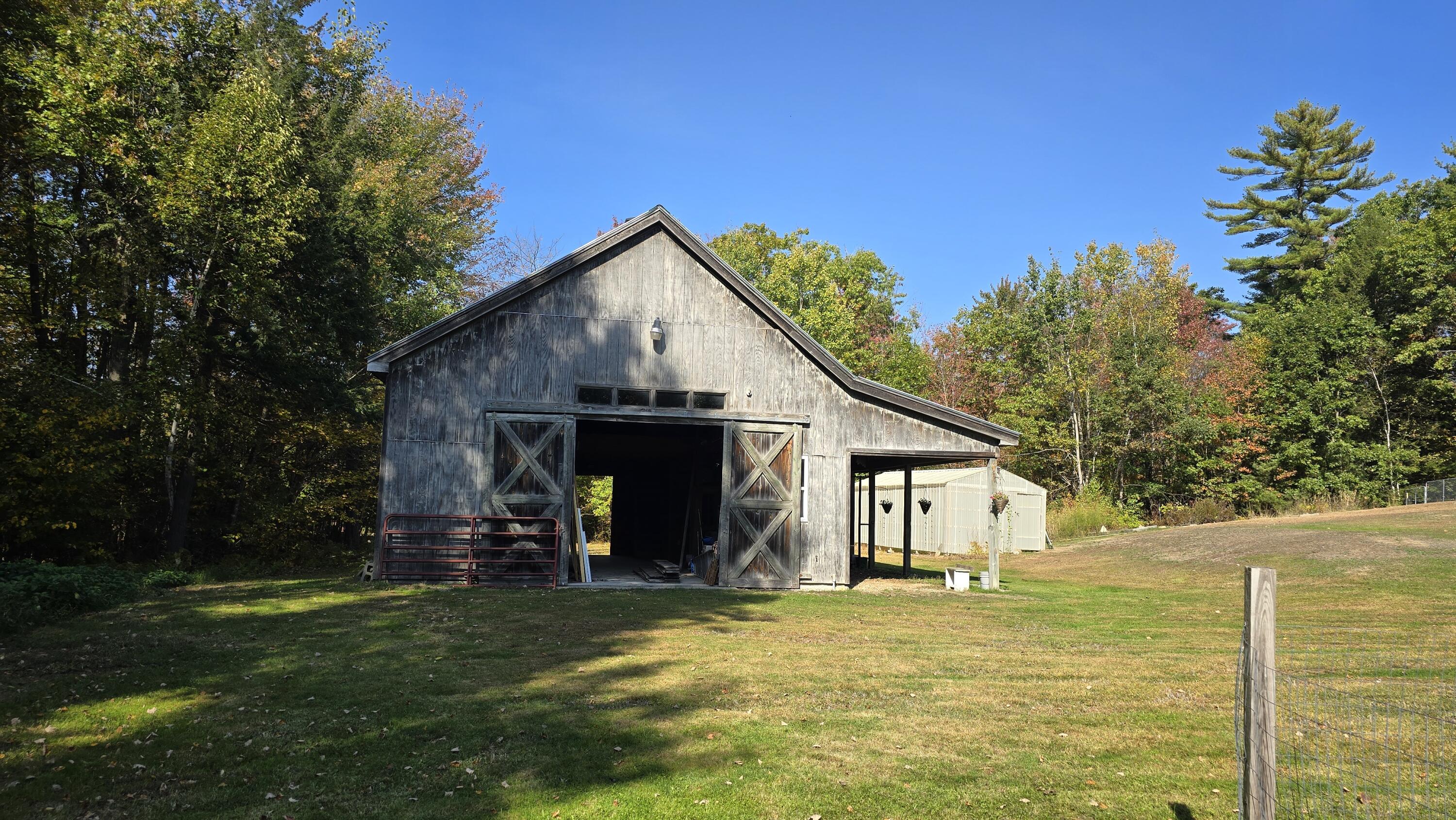 410 Pleasant Pond Road Turner, ME 04282 - Photo 12 of 54 20251005_111705(0)