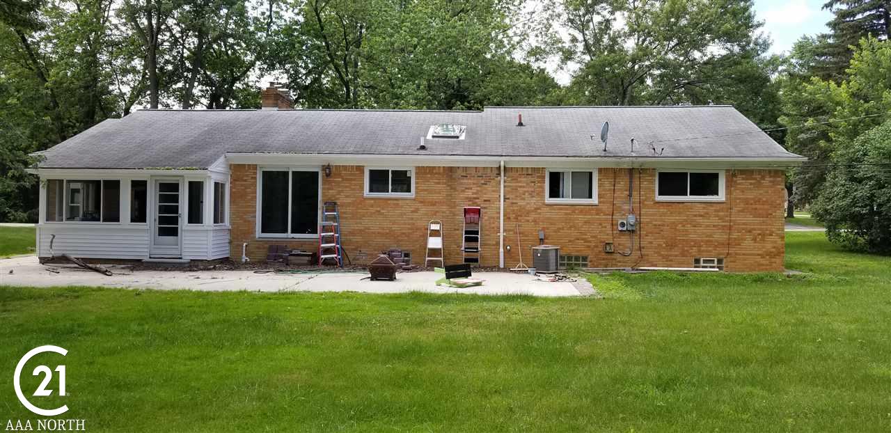 2631 Walbridge Drive Rochester Hills, MI 48307 - Photo 13 of 14