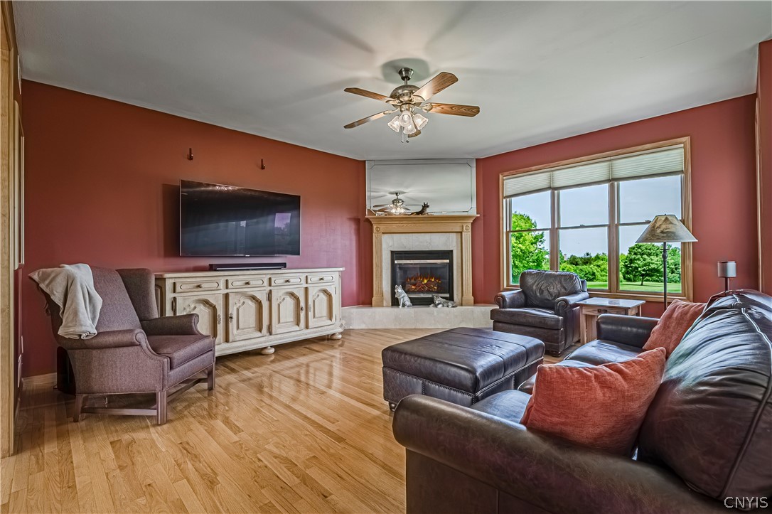 8925 Tibbitts Road New Hartford, NY 13413 - Photo 14 of 49