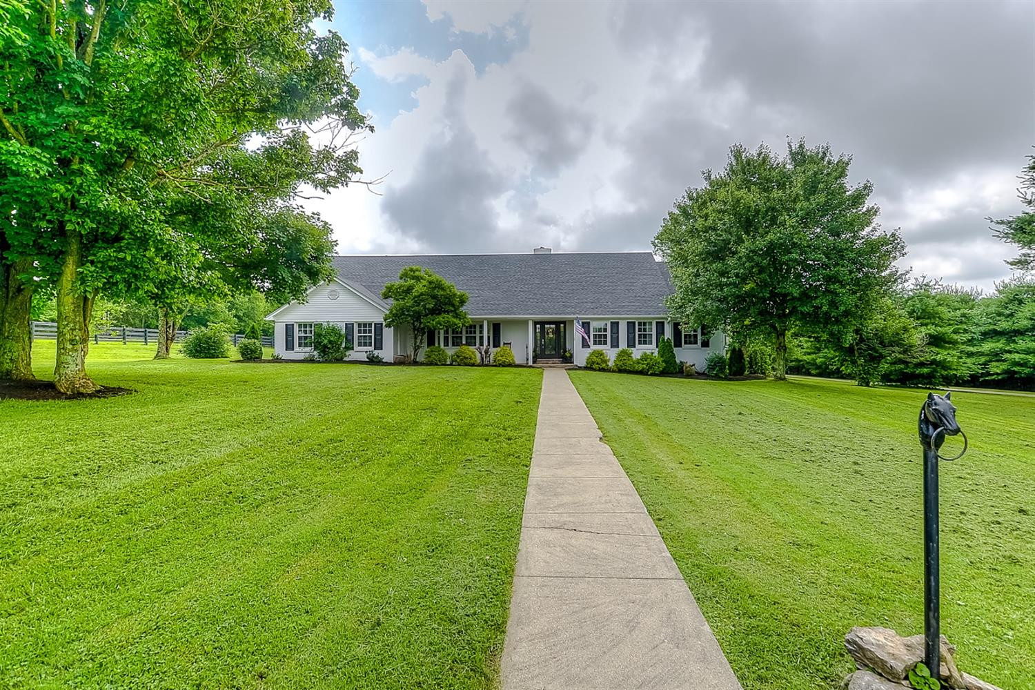 1378 Beaumont Road Nicholasville, KY 40356 - Photo 56 of 61 Photo 56