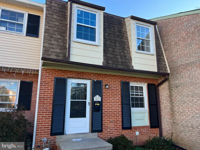 $2,900 | 15019 Ashdale Circle, Woodbridge, VA 22193