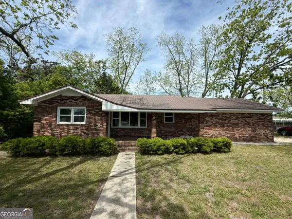 $175,000 | 813 West 12th Street, Alma, GA 31510