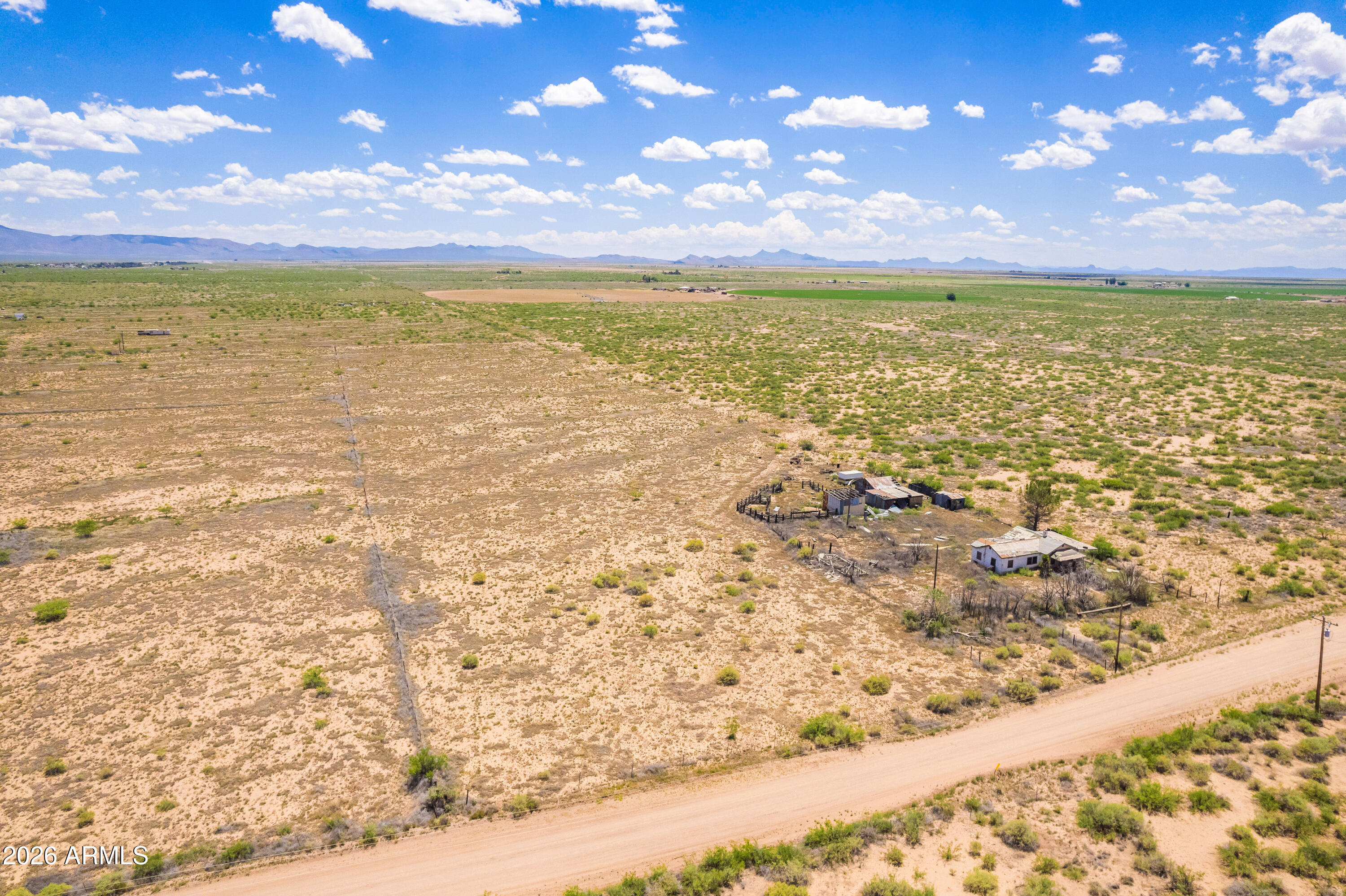 8955 North Coffman Road McNeal, AZ 85617 - Photo 9 of 13 a view of an ocean beach