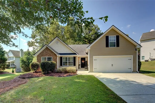 $330,000 | 704 Newnham Walk, Bethlehem, GA 30620